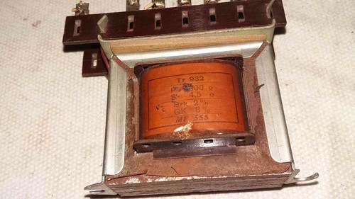 Nordmende fidelio speaker - nordmende,