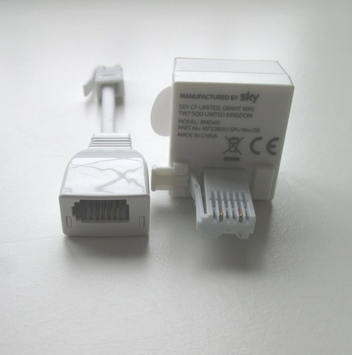 Sky broadband phone adsl - sky,