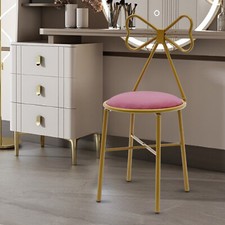 Vanity Chair Velvet
