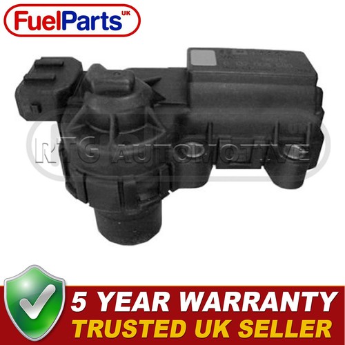 Fuelparts idle air control - fuelparts,