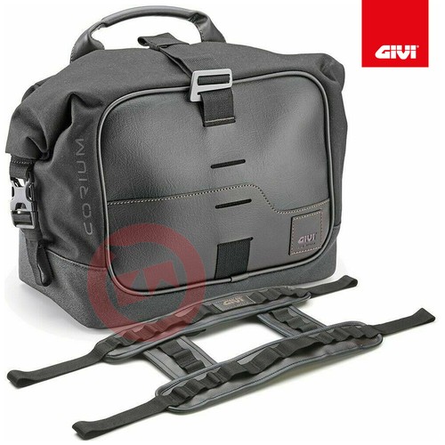 Side bag givi crm106 13l - bag,