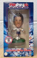 Corinthian Pro Star XL - David