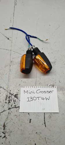 Mini crosser 130t4w - mini, mobility