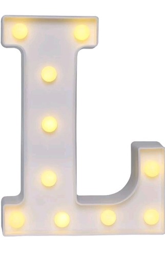 Led marquee letter lights - marquee,
