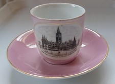 Antique Pink Lustre MANCHESTER
