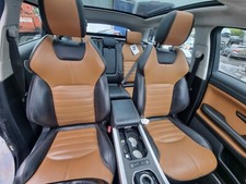 Range Rover Evoque L538