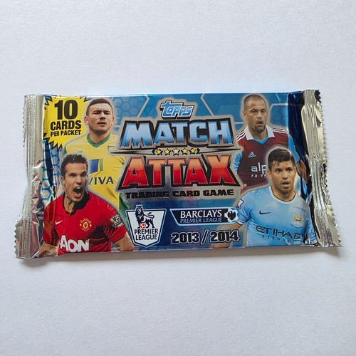 Topps match attax 2013 - topps,