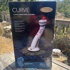 Jacuzzi Curve Suction