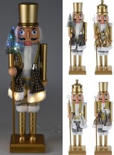57cm Tall Christmas Nutcracker