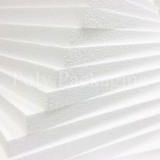 POLYSTYRENE EPS FOAM SHEETS