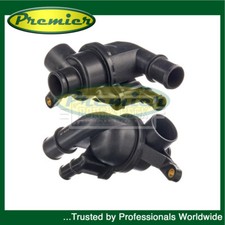 Premier Thermostat Coolant