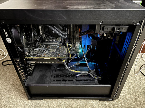 Asus tuf gaming - tuf, amd