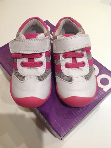 Pediped cliff white - pediped,