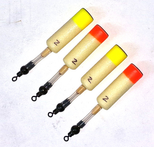 Handmade foam mugger - handmade,