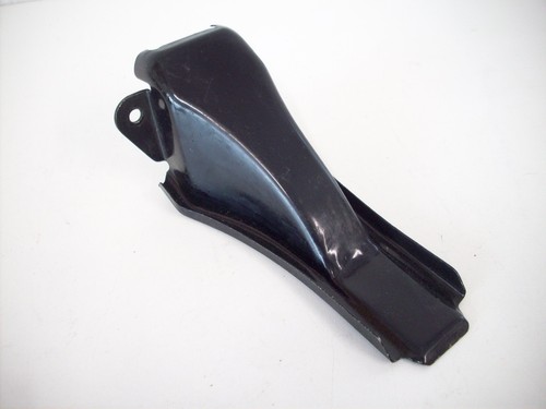 Top spark protection - , brake