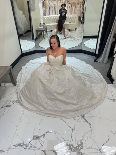 2007 maggie sottero anniston - 2007,