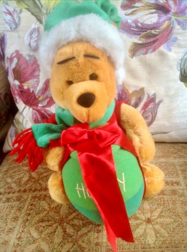Walt disney winnie the pooh - winnie,