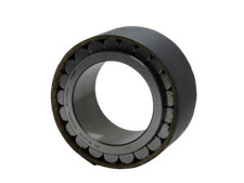JCB BACKHOE - HUB ROLLER