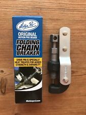 MOTION PRO FOLDING CHAIN BREAKER TOOL MX TOOL MOTOCROSS ENDURO BIKE CHAIN TOOL