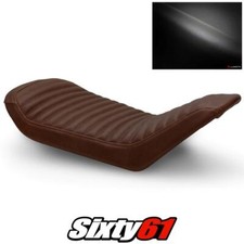 Husqvarna Svartpilen 701 Seat