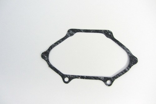 Gasket engine ventilation