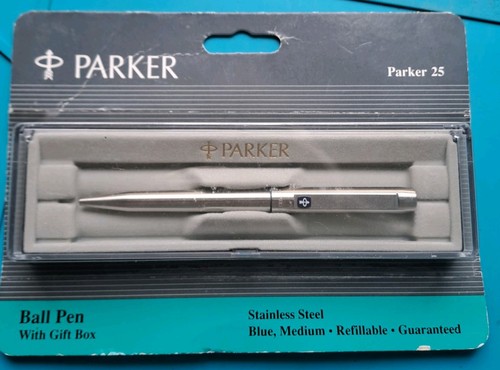 Nos parker flighter - flighter, new
