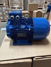 AMTECS - 7.5KW - 2915RPM - 400/690V - 112 FRAME - FOOT MOUNT - 3 PHASE - IE3