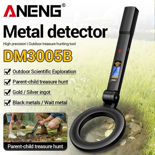 Pointer handheld pinpointer - pointer,