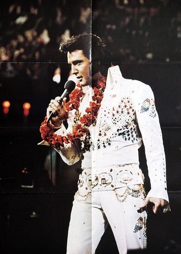 Elvis presley poster - elvis, .
