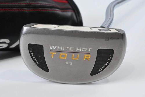 Odyssey white hot tour 5 - white,