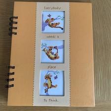 Winnie The Pooh (Tigger)  -