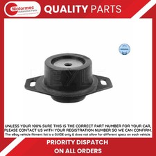 Meyle Left Engine Mount fits