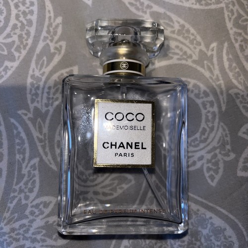 Empty 50ml bottle coco - 50ml,