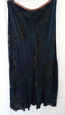 Monsoon Silk Burnout Blend