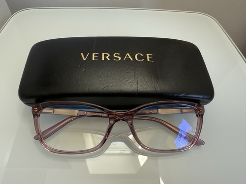 Versace 3186 full - 3186, rim