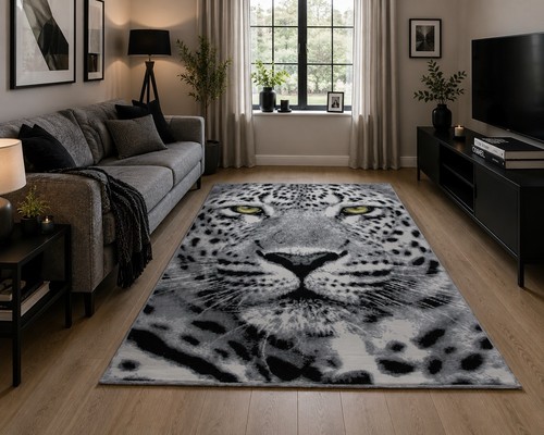 Quality grey green eye leopard - quality,