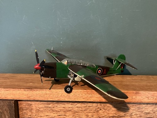 Frog f422 fairey - 1:72,
