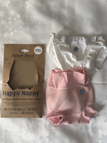 Happy nappy splash - splash, about
