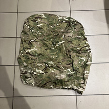 Genuine British Army MTP Camo