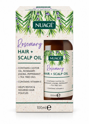 Nuage rosemary hair - hair, &
