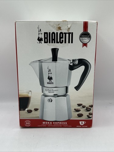 Bialetti cups moka pot - bialetti,