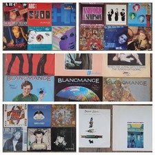 Job Lot 26 x 12" Vinyl Records