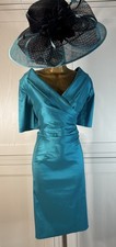 Ispirato UK 16/14 Jade Dress