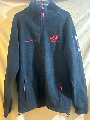 Official honda racing - honda,