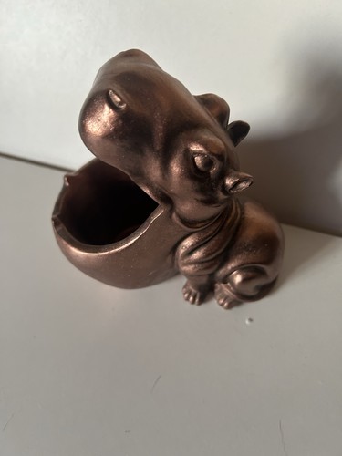 Big mouth hippo - big,