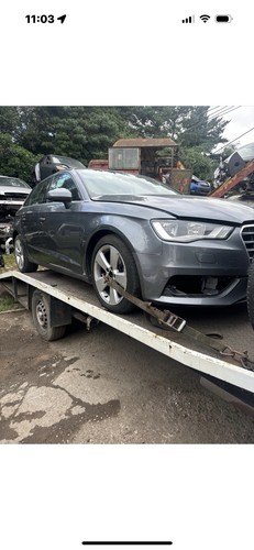 2014 audi tdi - 1.6,