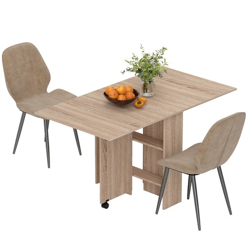 Homcom dining table set - homcom,