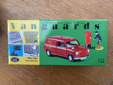 Vanguards VA01416 1/43 Scale