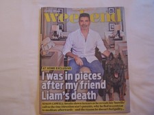 Daily Mail Weekend Magazine 6