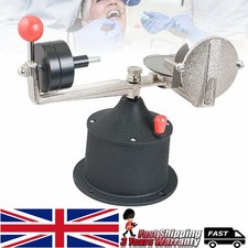 Dental Centrifugal Casting